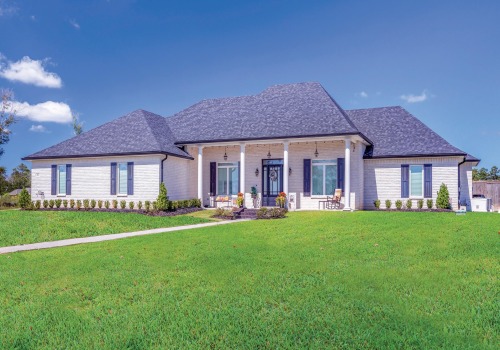 The Ultimate Guide To Roof Installation For Commercial Properties In Barry County, MO