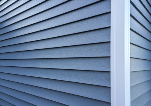 Vinyl Siding Contractors In Denver, CO: Elevate Your Home's Curb Appeal With Quality Roof Installation